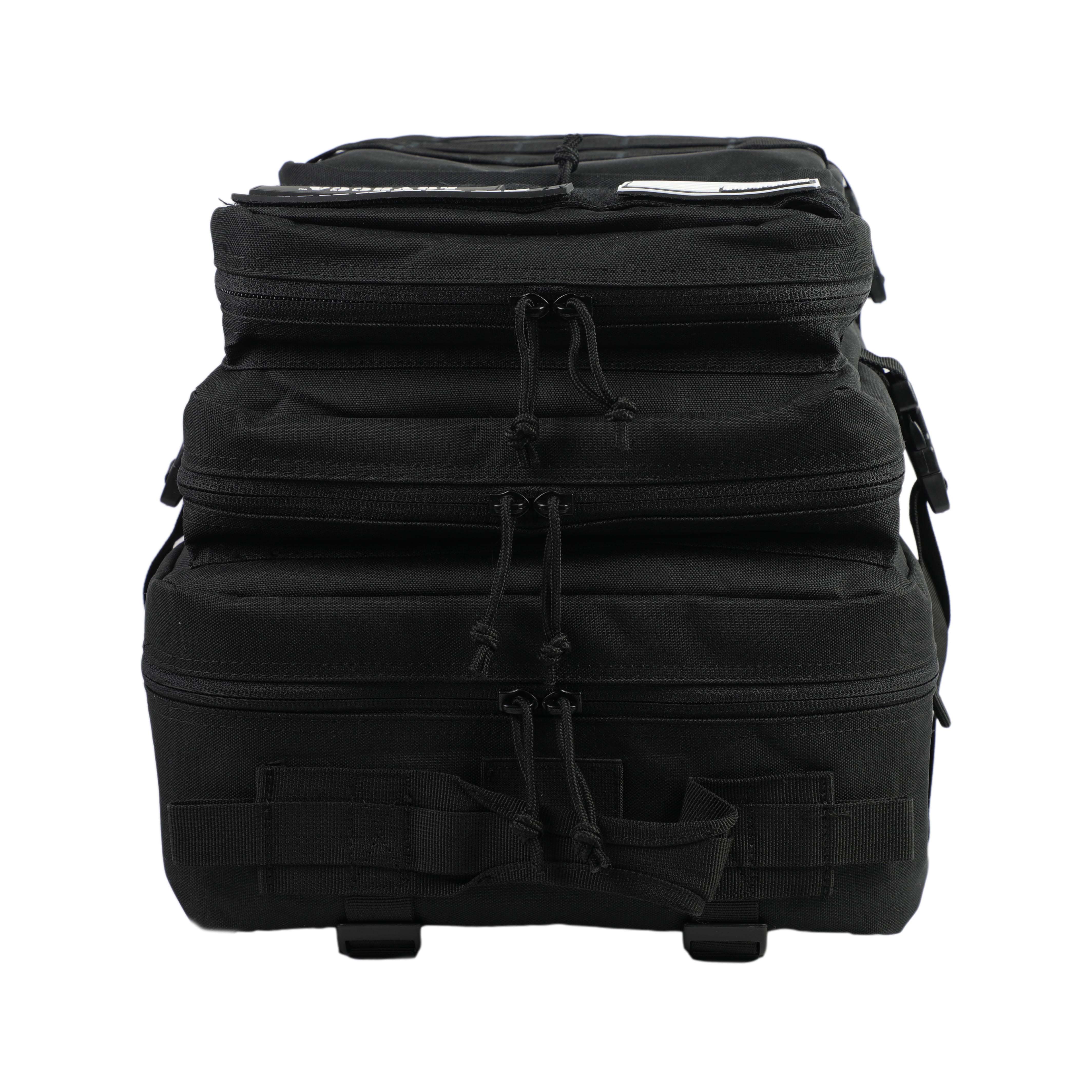 45L Black Backpack _Backpacks_PRODUCTS_Guangzhou Dione Crafts Co.,Ltd